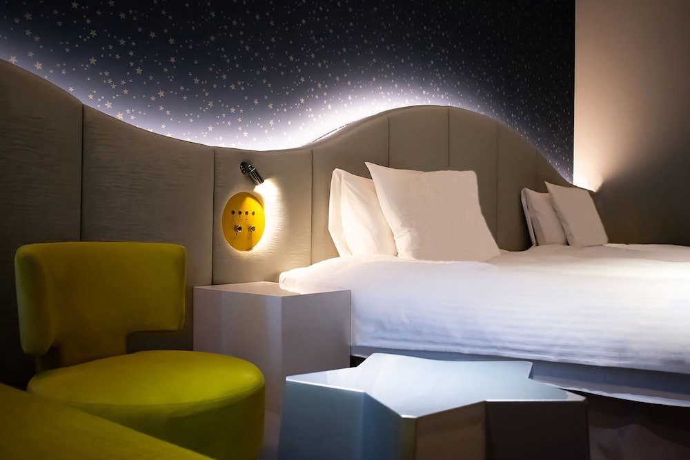 スターリールーム 2名用 禁煙 客室2 | ホテル ユニバーサル ポート ヴィータ