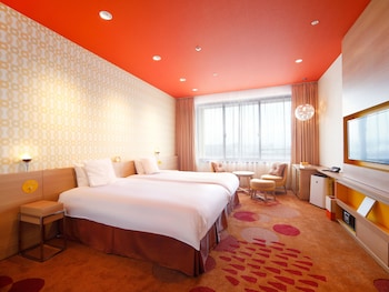 ホテル ユニバーサル ポート ヴィータ