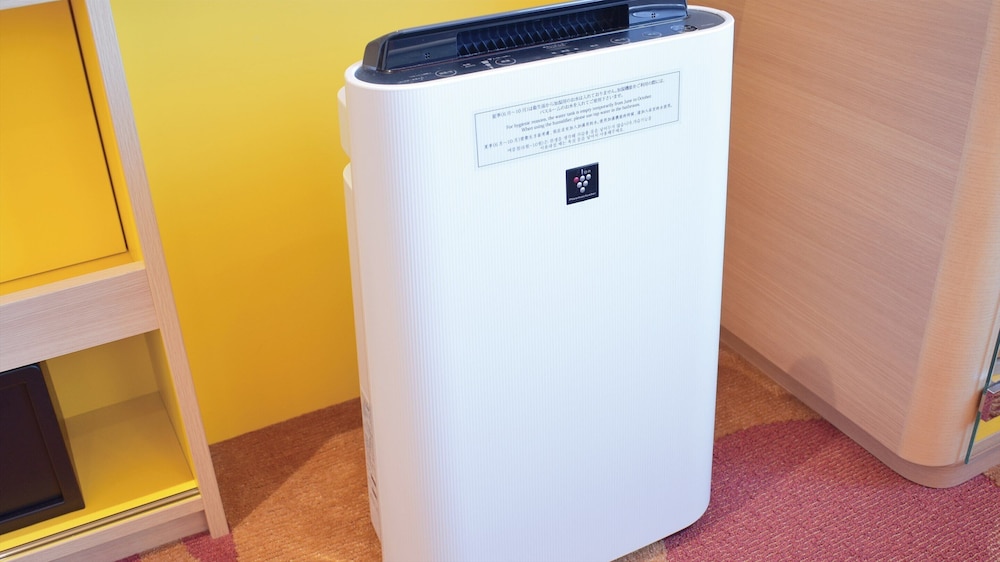 デラックス ツインルーム シングルベッド 2 台 禁煙 客室の設備とサービス0 | ホテル ユニバーサル ポート ヴィータ