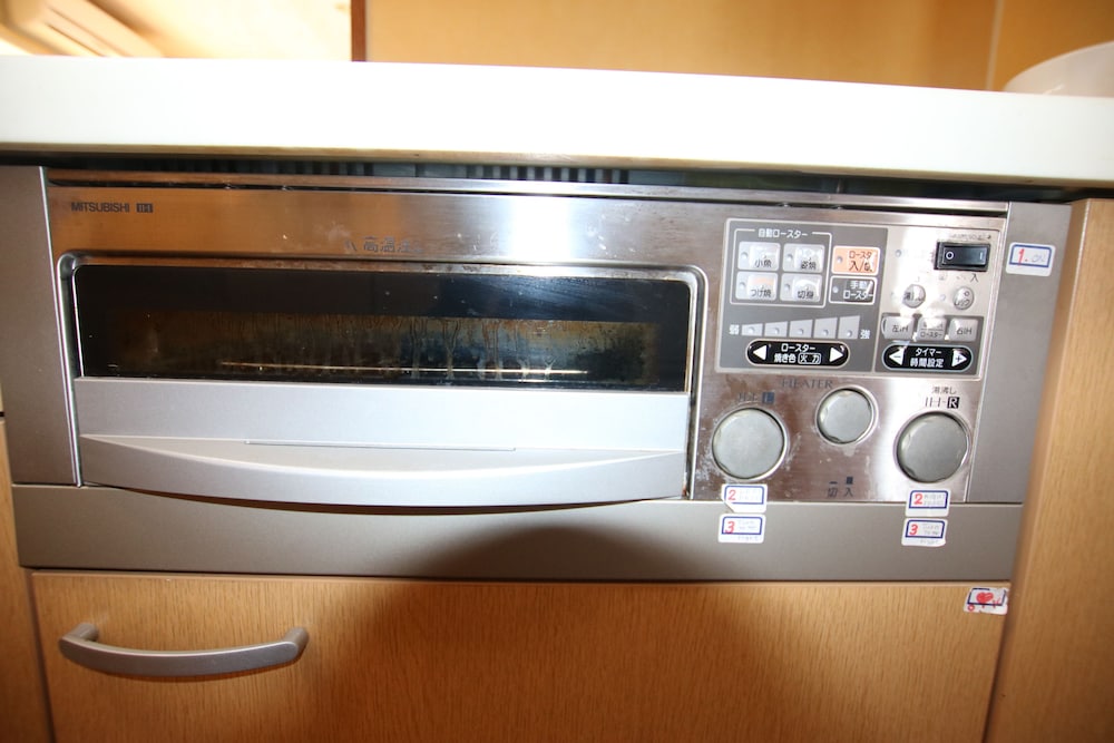 施設内の設備1 | ワンダーハウス