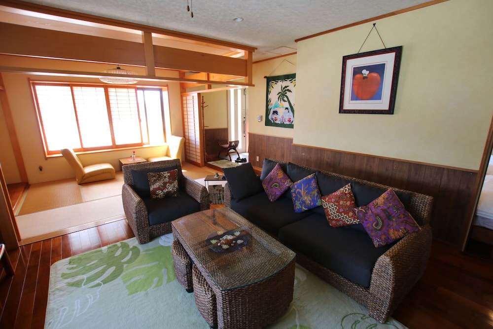 客室1 | ワンダーハウス