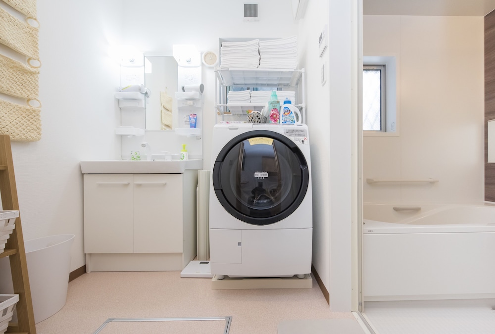 ランドリー ルーム1 | Tinker Bell