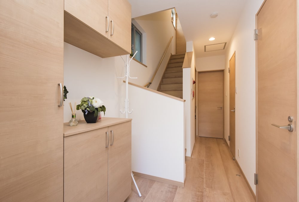 廊下1 | Tinker Bell