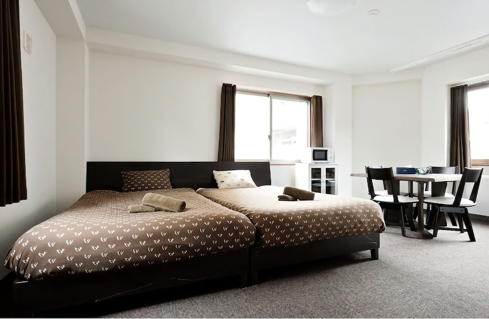 メインイメージ | ザ ワンダー アット ステイ - 天下茶屋 -