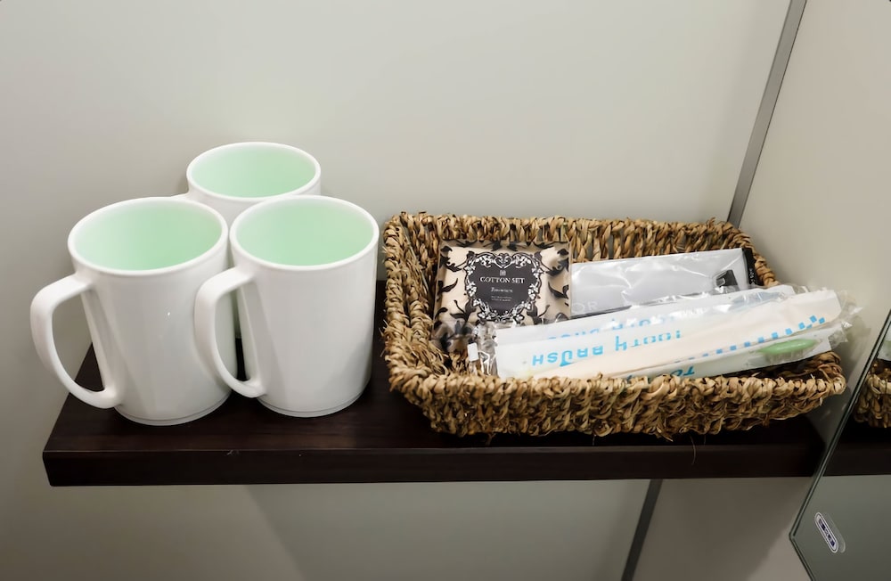 ツインルーム 客室の設備とサービス4 | ザ ワンダー アット ステイ - 天下茶屋 -