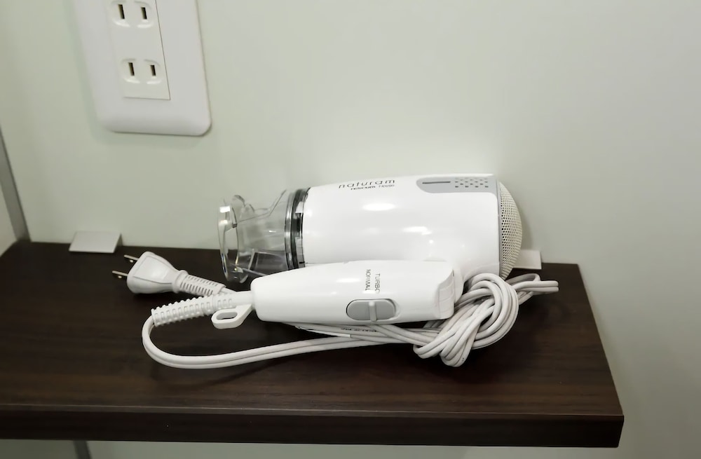 ツインルーム 客室の設備とサービス5 | ザ ワンダー アット ステイ - 天下茶屋 -