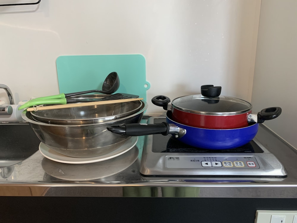 ツインルーム 客室の設備とサービス6 | ザ ワンダー アット ステイ - 天下茶屋 -