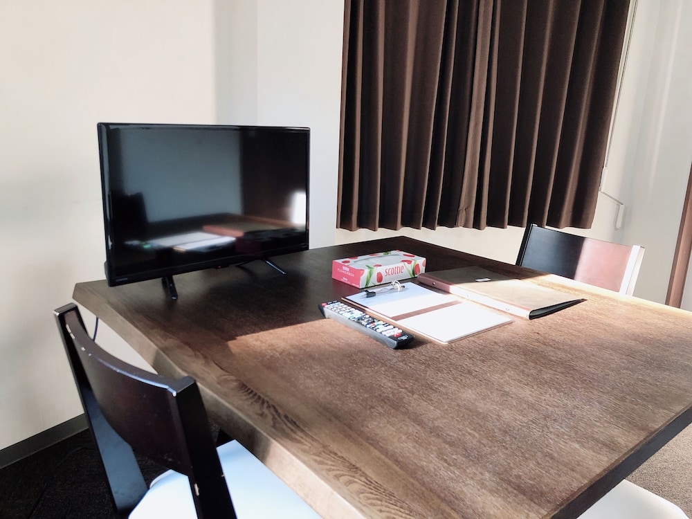 ツインルーム 客室18 | ザ ワンダー アット ステイ - 天下茶屋 -