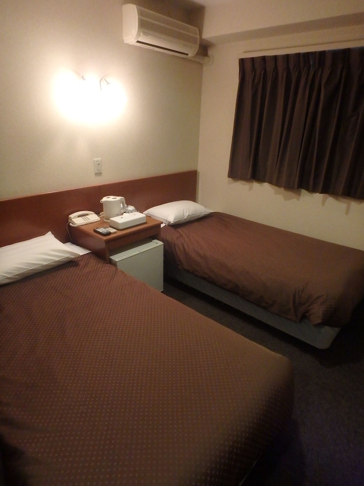 客室1 | ホテルサンターガス　上野店