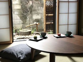 祥雲斎
