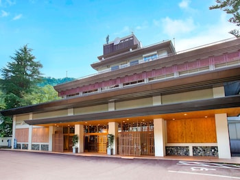 大江戸温泉物語 宇奈月グランドホテル