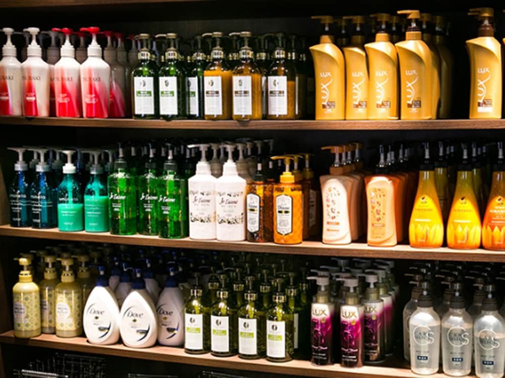 施設内の設備1 | ホテルバリアンリゾート東新宿店 施設内の設備1 | ホテルバリアンリゾート東新宿店