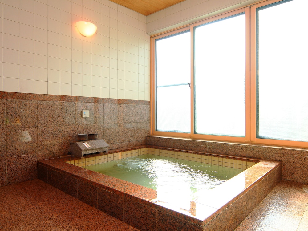 大浴場1 | ツーリスト美乃和