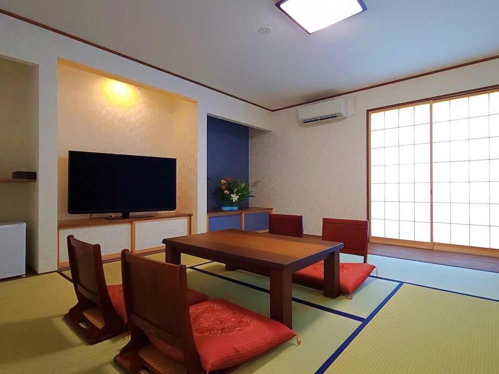 スーペリア和室 禁煙 | ツーリスト美乃和
