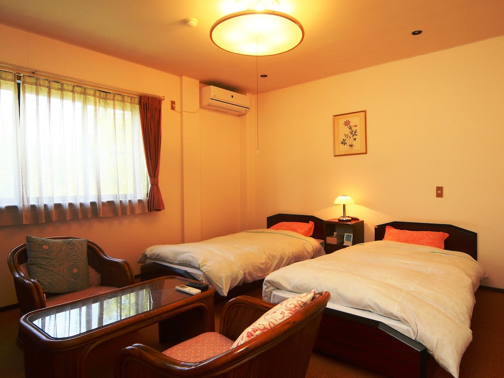 ベーシック ツインルーム | ツーリスト美乃和