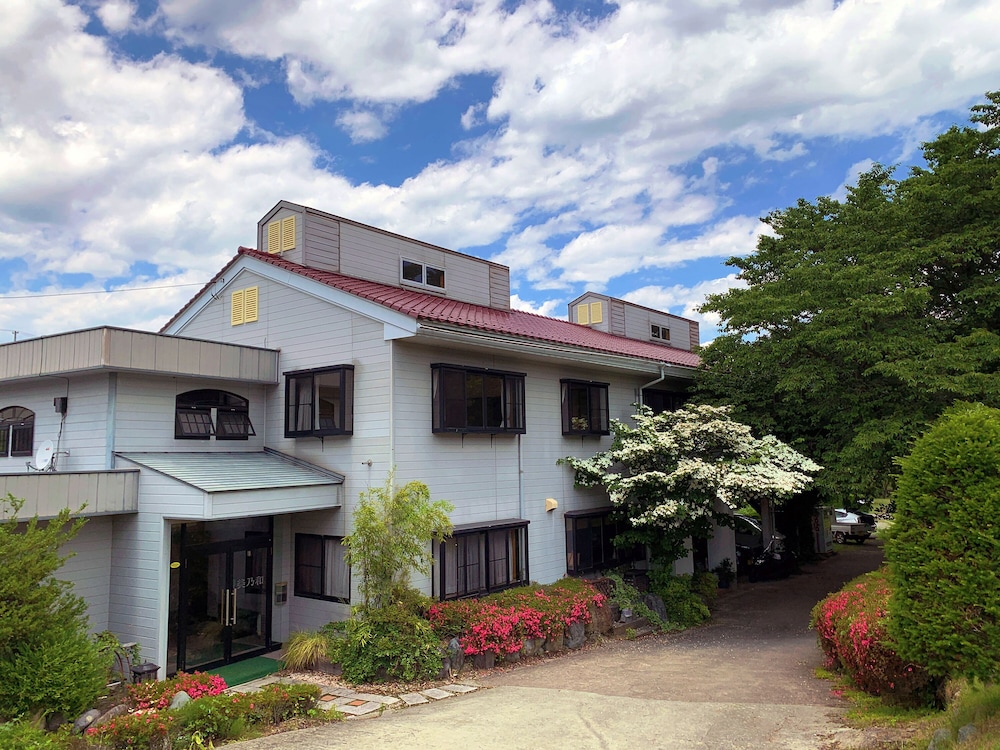 メインイメージ | ツーリスト美乃和