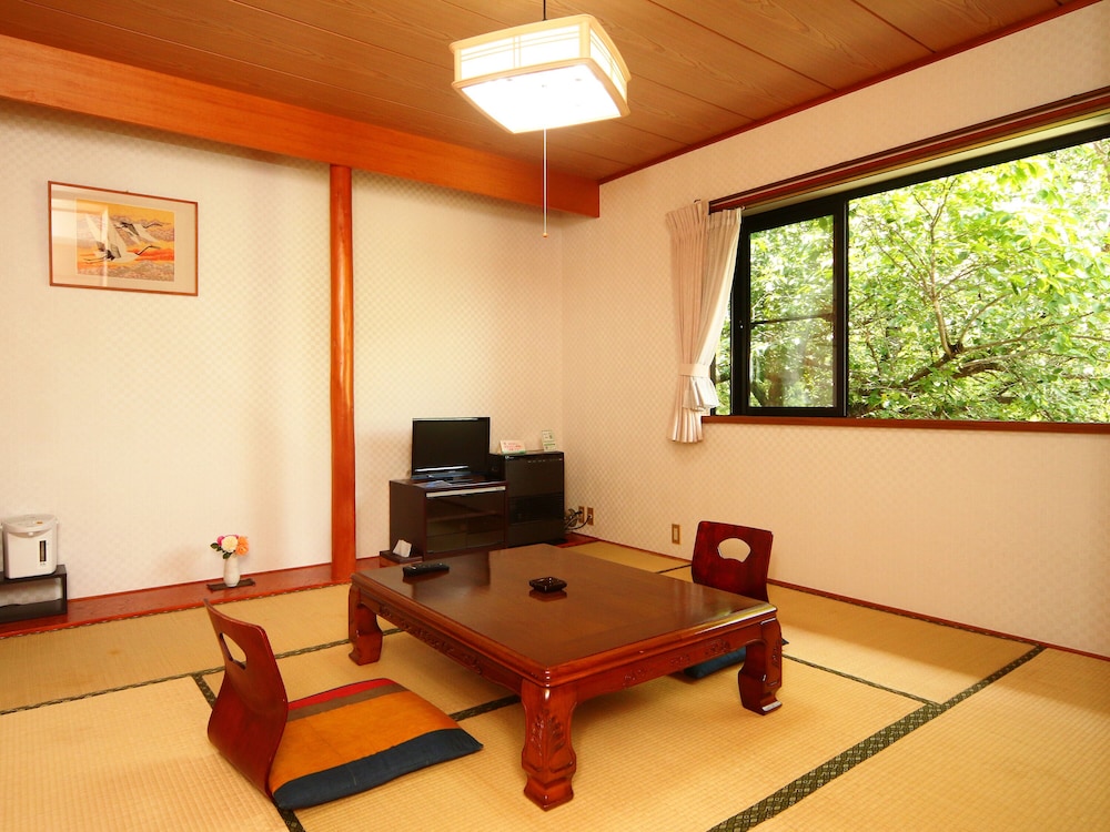 客室1 | ツーリスト美乃和