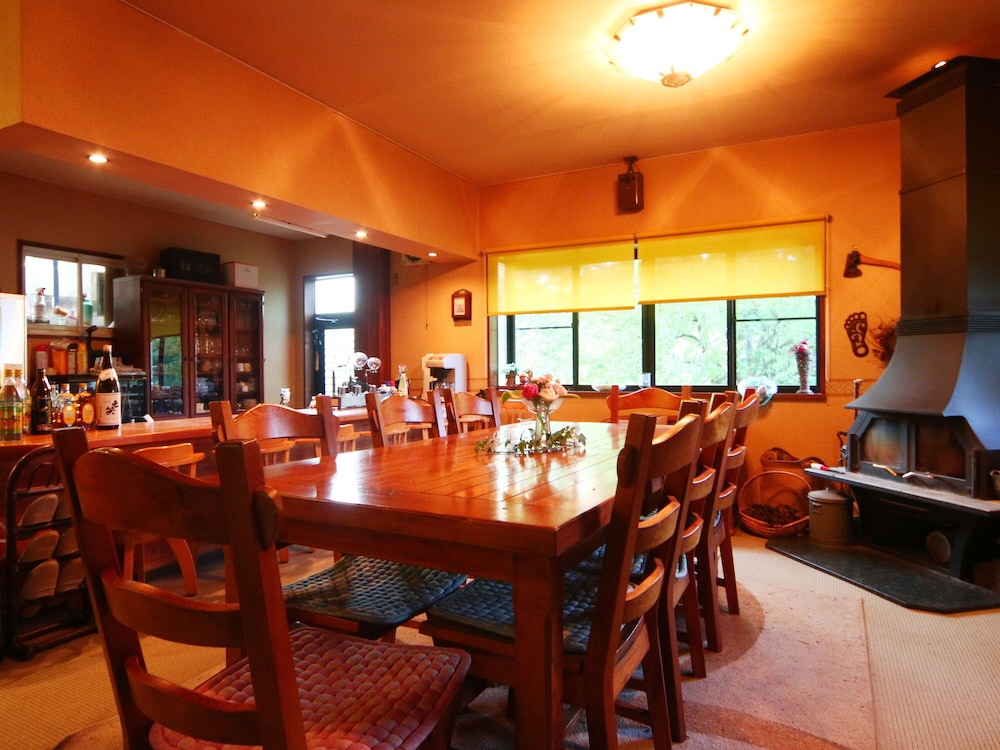 レストラン1 | ツーリスト美乃和