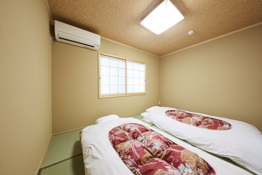 町屋 客室2 | 鈴　宮川町　椿