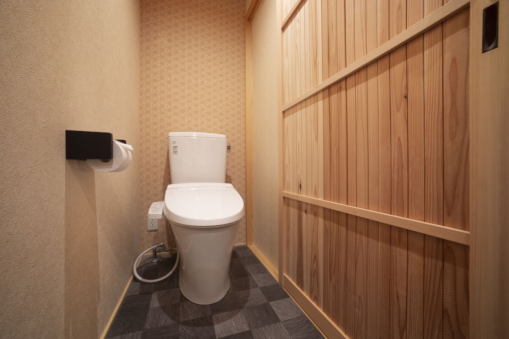 町屋 バスルーム6 | 鈴　宮川町　椿