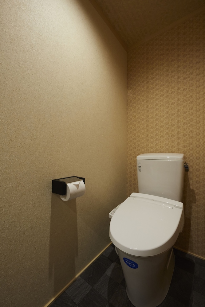 町屋 バスルーム2 | 鈴　宮川町　椿