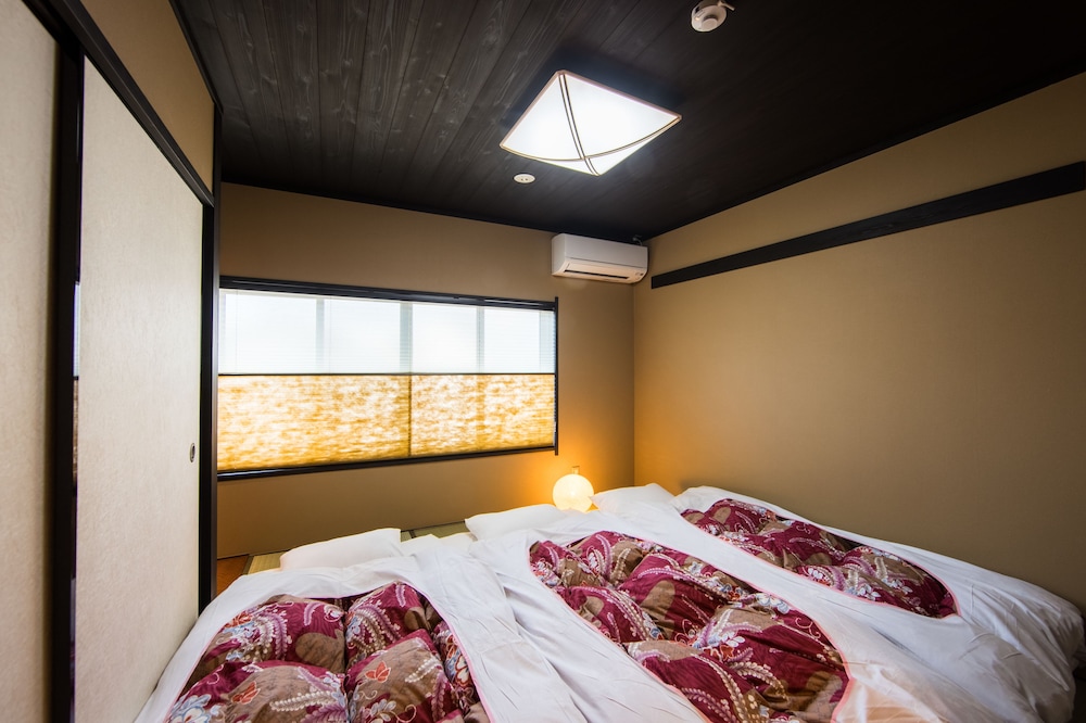 町屋 客室3 | 鈴　万寿寺