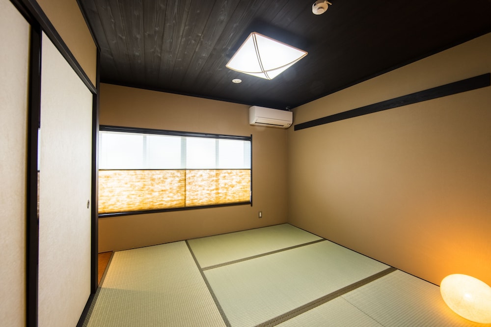 町屋 客室6 | 鈴　万寿寺