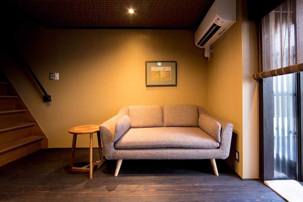 町屋 客室1 | 鈴　万寿寺