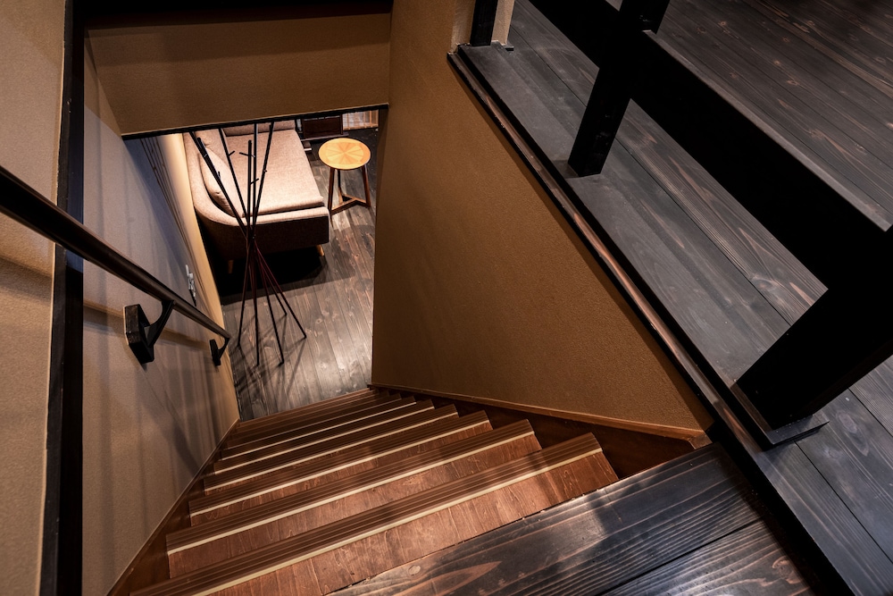 町屋 客室12 | 鈴　万寿寺