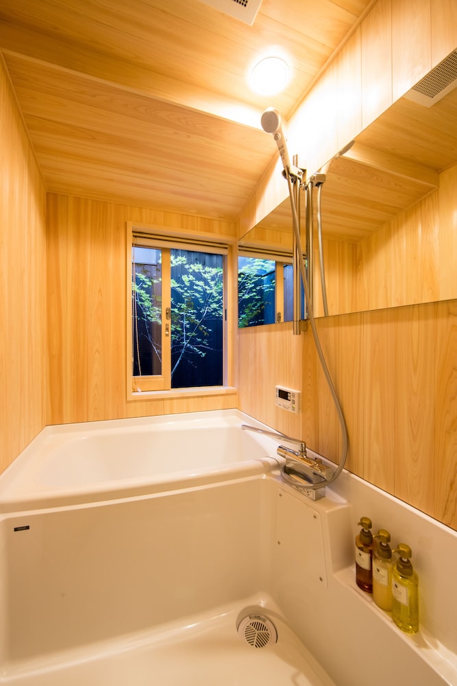 町屋 バスルーム0 | 鈴　万寿寺