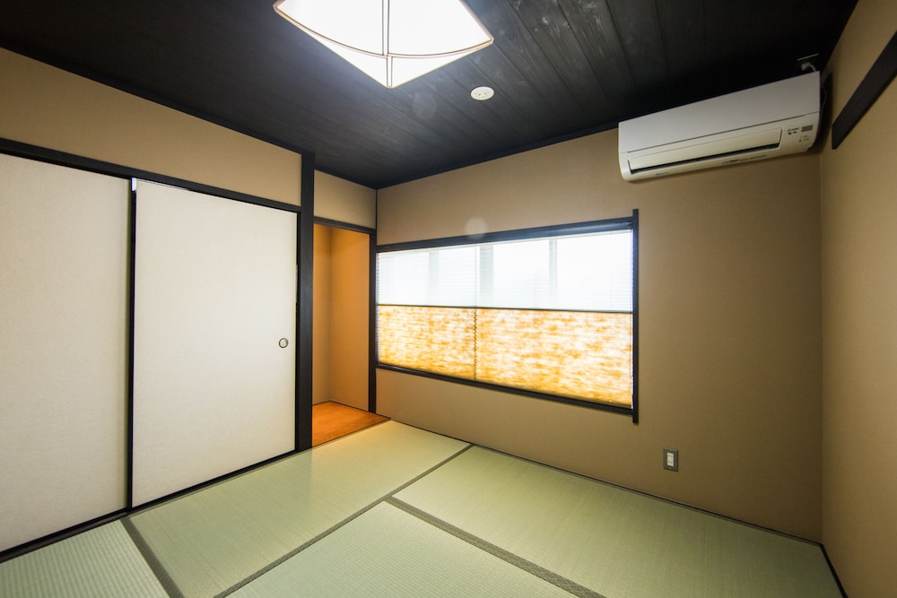 町屋 客室7 | 鈴　万寿寺