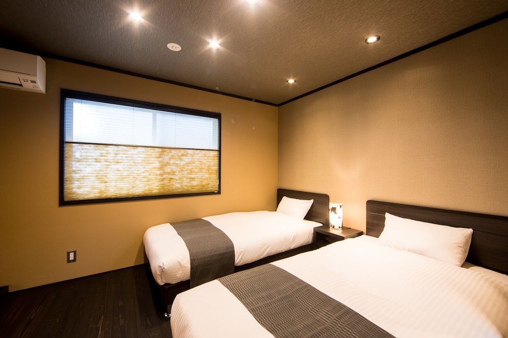 町屋 客室2 | 鈴　万寿寺