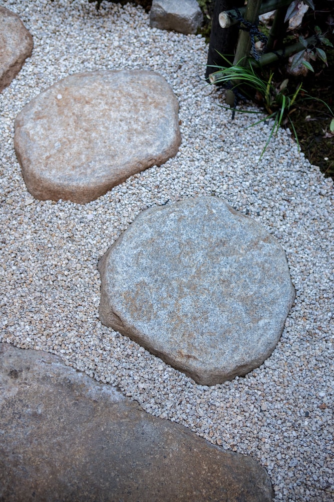 町屋 部屋からの景観0 | 鈴　万寿寺