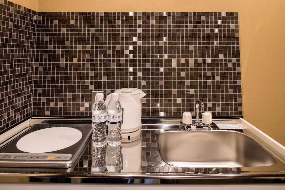 町屋 専用キッチン2 | 鈴　万寿寺