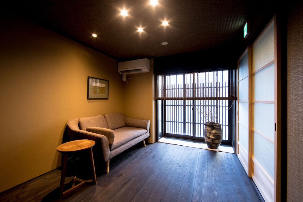 町屋 客室5 | 鈴　万寿寺