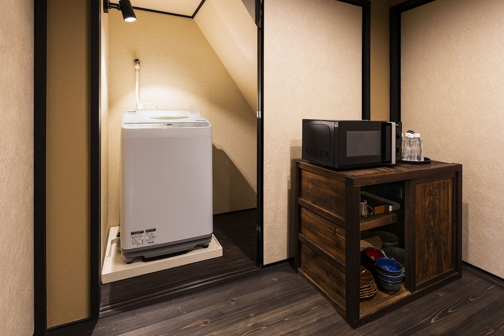 町屋 客室の設備とサービス0 | 鈴　万寿寺