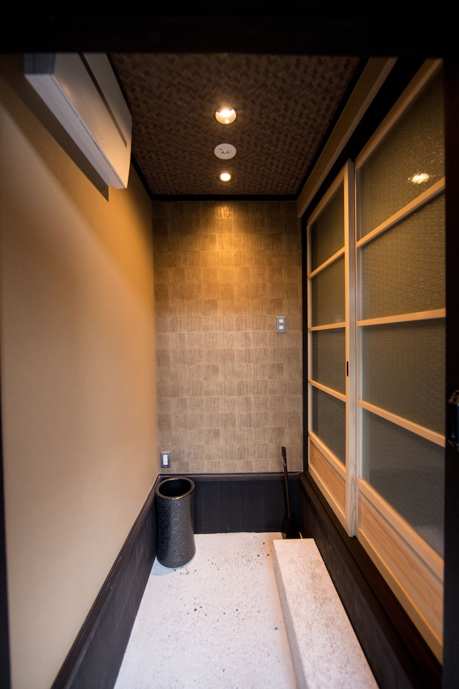 内部エントランス1 | 鈴　万寿寺