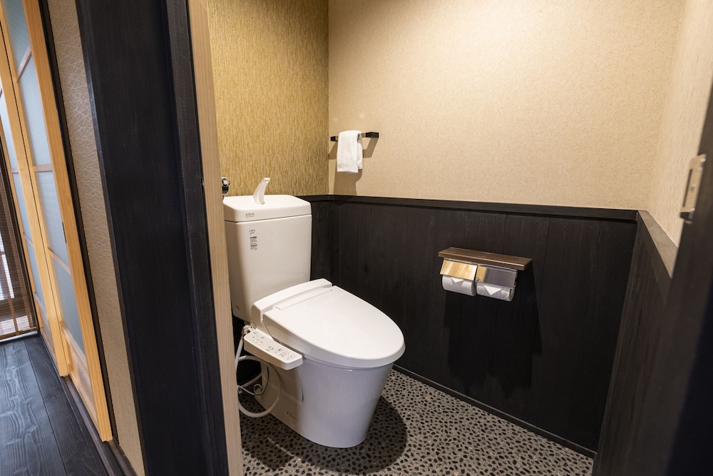 町屋 バスルーム2 | 鈴　万寿寺