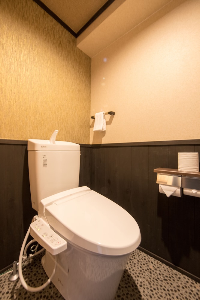 町屋 バスルーム1 | 鈴　万寿寺