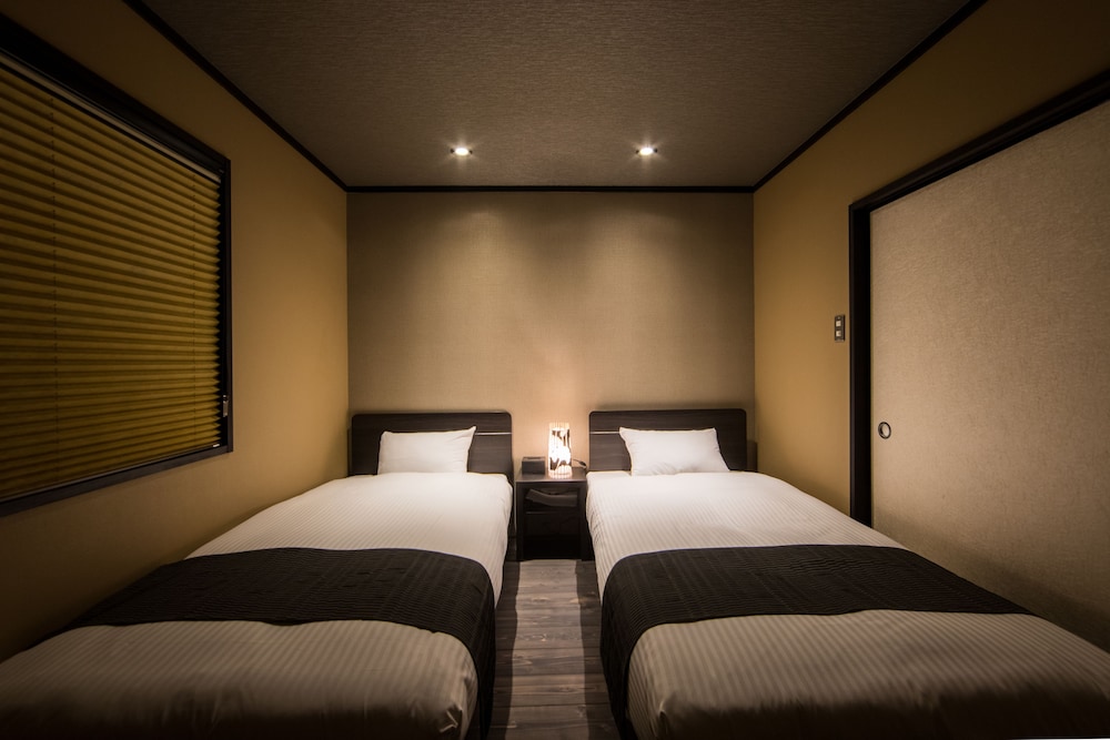 町屋 客室9 | 鈴　万寿寺