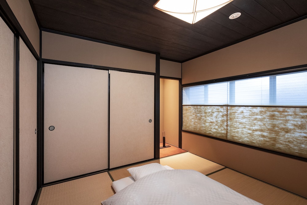 町屋 客室11 | 鈴　万寿寺