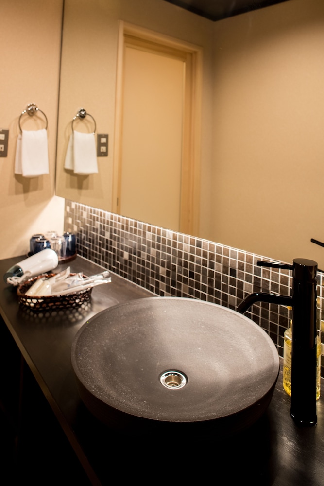 町屋 バスルームのシンク0 | 鈴　万寿寺