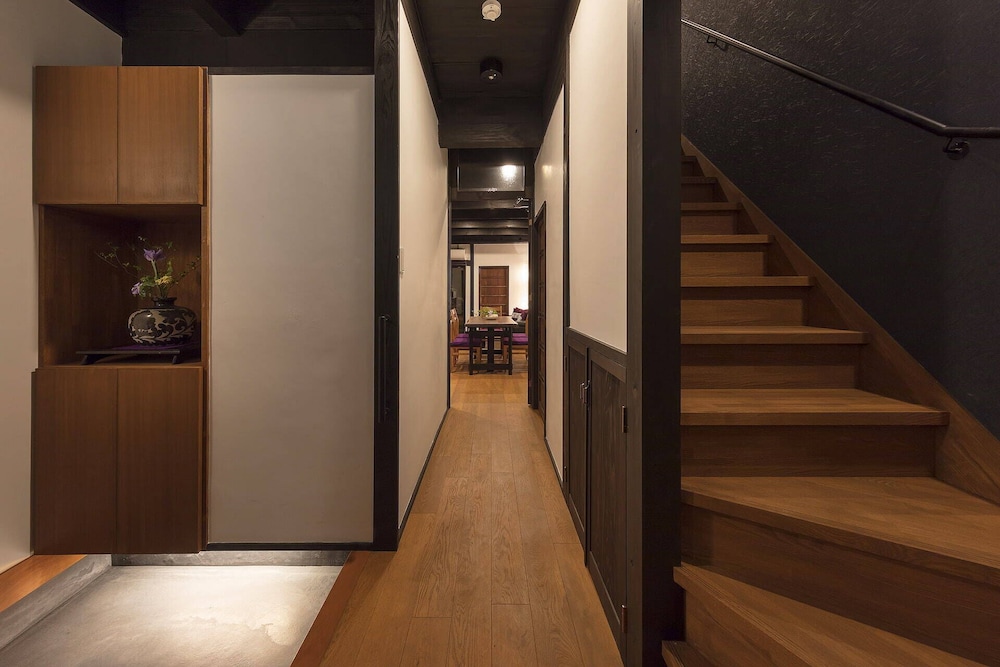 デラックス スイート 客室5 | 二条式部庵