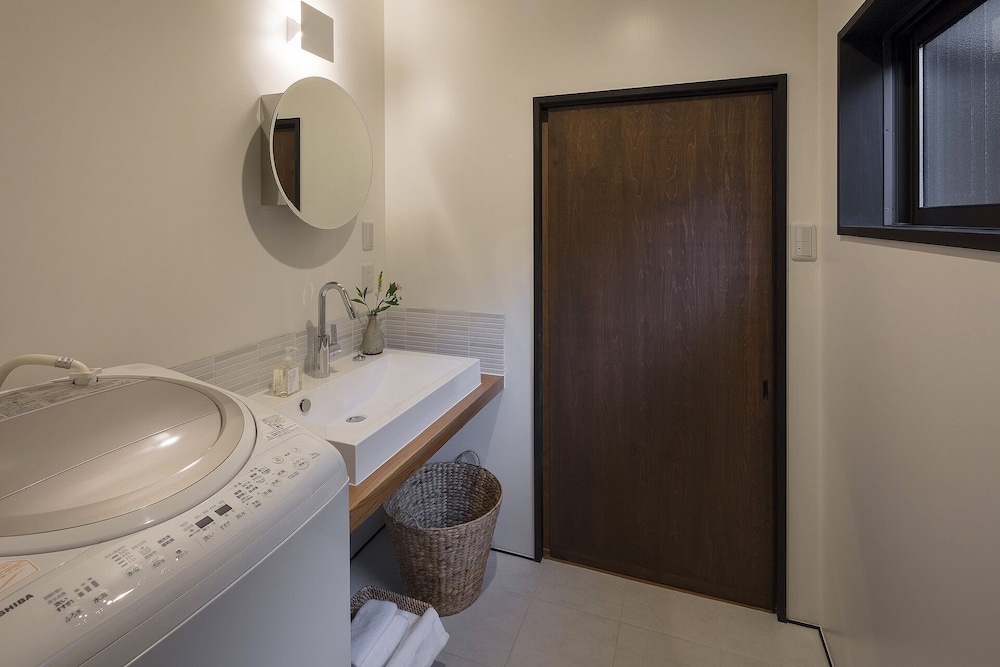 デラックス スイート バスルーム0 | 二条式部庵