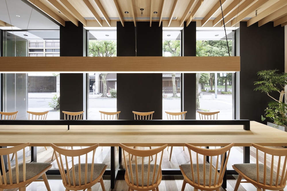 カフェ1 | ホテル・アンドルームス名古屋栄