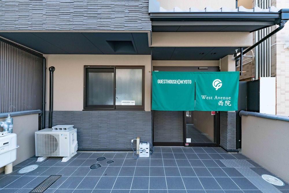 メインイメージ | ホテル MUSUBI KYOTO 西院