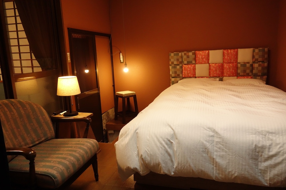 客室1 | 京Cottage Machico 壬生 客室1 | 京Cottage Machico 壬生