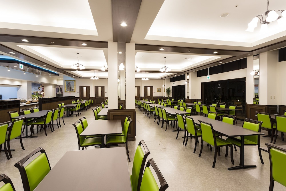 レストラン1 | 道後 温泉 ホテル 椿館