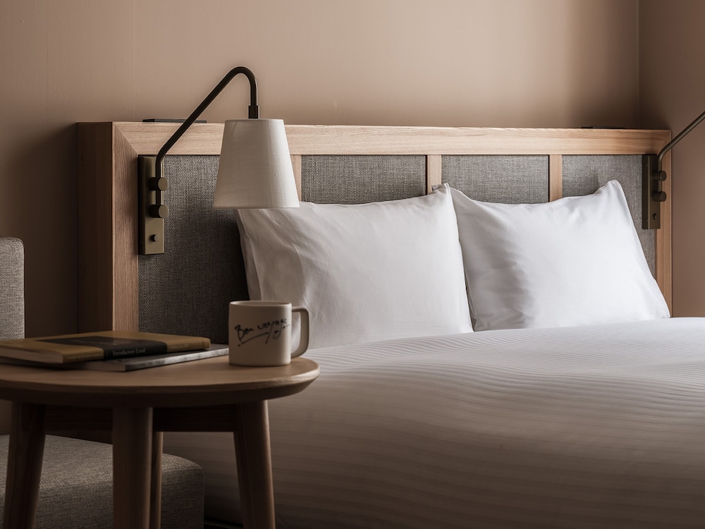 Standard Queen | RAKURO 京都 by THE SHARE HOTELS