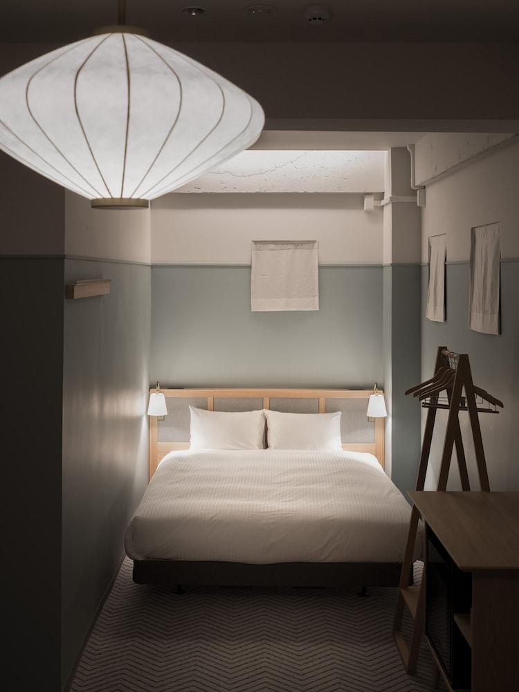 Moderate Large with Japanese-style | RAKURO 京都 by THE SHARE HOTELS